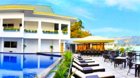 mangrove resort subic bay.